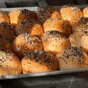 Docena de españolitos (12pz)