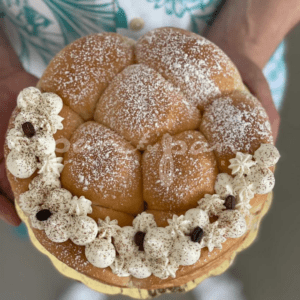 Bolitas de carajillo