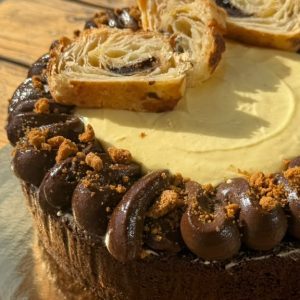 Choco chocolatín